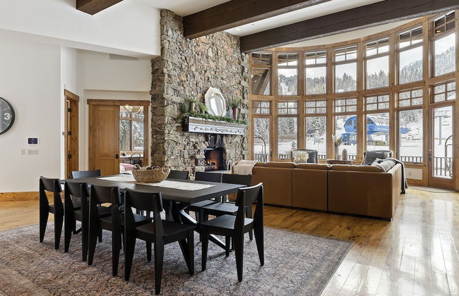 Apex Lodge Sol-12011 - Foto 7