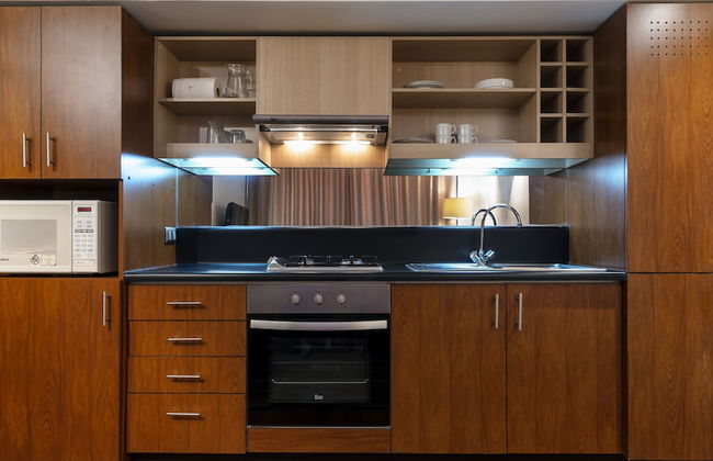 Time Stay - Essential Apartments - Foto 21