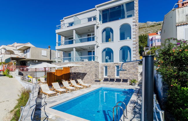 Apartment License to Chill - Foto 18