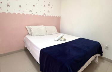 Casa Davisis 2 - Parada Jalapão, Prox Rodoviária, Aeroporto e Faculdades - Foto 21