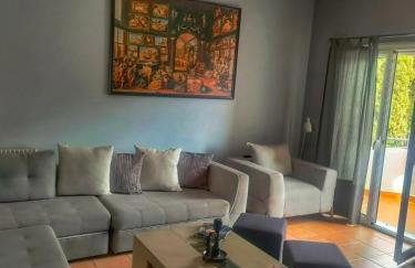 Home4U, just 7km from airport - Foto 8