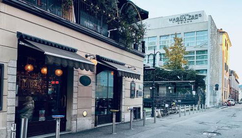 Tortona-Navigli Suite Via Forcella - Foto 5