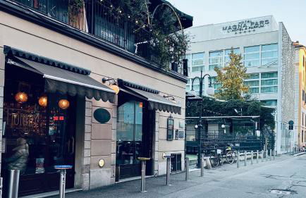 Tortona-Navigli Suite Via Forcella - Foto 5