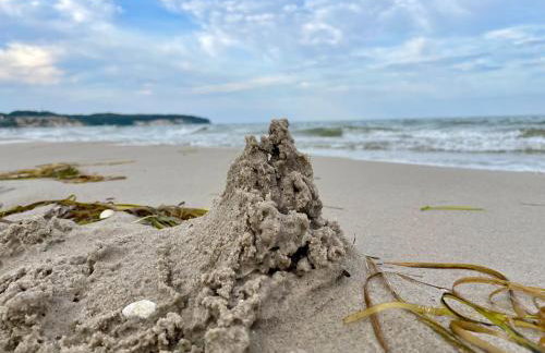 Ferienanlage Eldena Ferienwohnung 12 - Foto 37