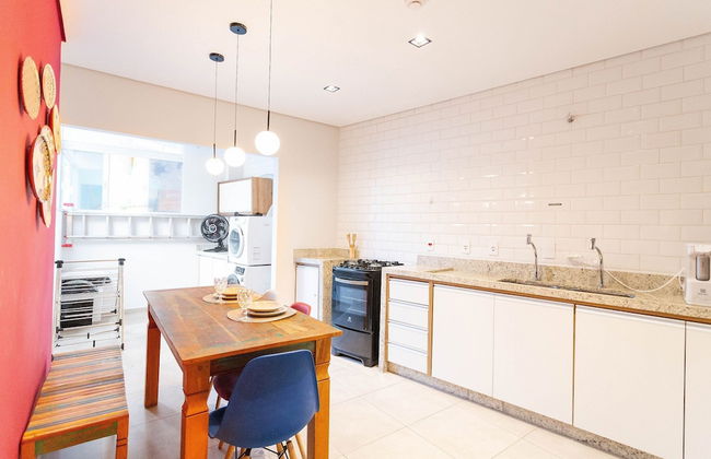 Coliving Vila Mariana - Foto 43