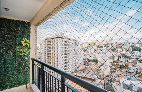 Studio completo - com muito conforto e qualidade - Foto 16