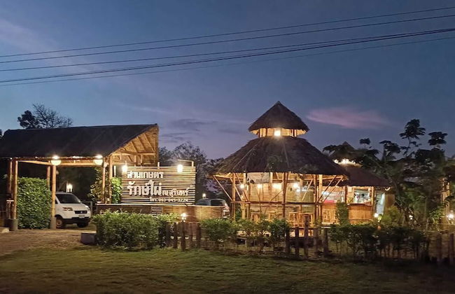 Bamboo Conservation Farm - Foto 1