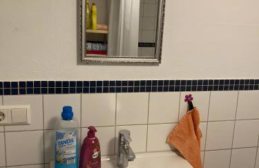 Alte Schmiede Ellrichshausen 2 - Foto 6