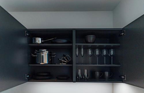 Urban Heaven Aparthotel - Foto 13