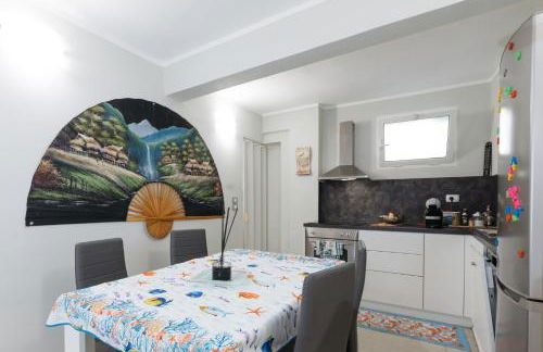 319 - Casa Valentina a Ventimiglia - A 300metri dal Mare - Foto 1