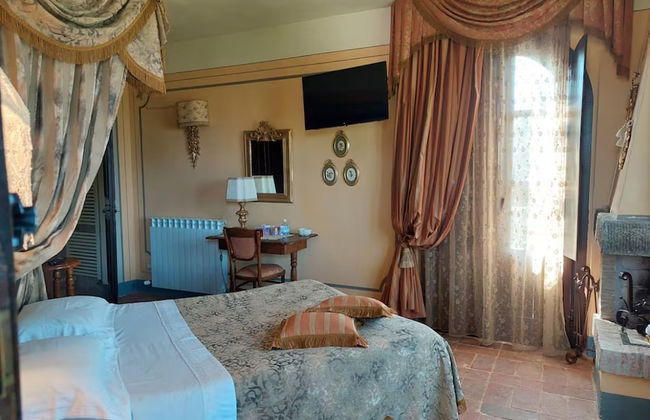 Holiday Home Near Lago di Chiusi With Pool - Photo 4