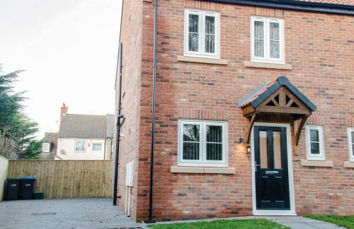 City Centre - FREE PARKING, BUSINESS STAYS, FAMILIES, RELOCATORS - Foto 26