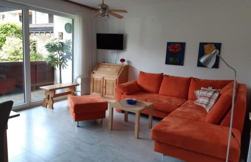 Ferienwohnung Hutzfeld Tammi - Foto 1