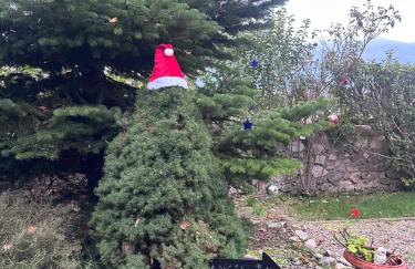 Angel House Greystone Villa Polydrossos - Foto 2