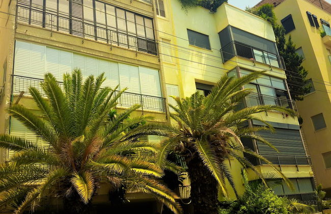 Tel Aviv Apartment by the Sea - Foto 1