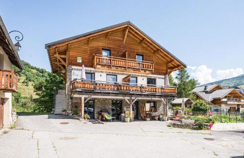 Chalet - Le Galibier - Foto 33