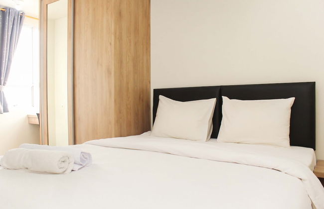 Comfortable 2Br Apartment At Mustika Golf Residence - Foto 1