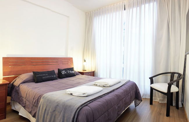 Monroe Suites - Foto 49