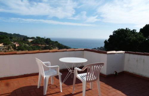 Private Apartments Cala Canyelles - Foto 6