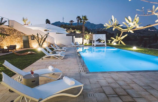 Villa Triscele 10 in Giardini Naxos - Photo 17