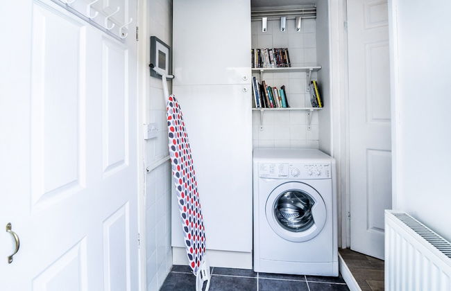 Seaside Snug - Photo 19