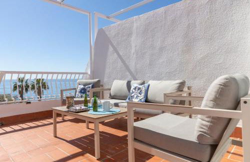 Atico espacioso con vistas panorámicas - Foto 33