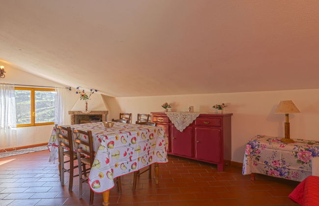 4 bedroom House in Certaldo with swimming pool and garden - Photo 19