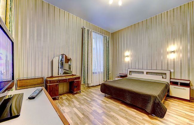 Nevsky Apartment - Foto 46