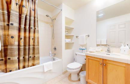 Mammoth Green 118 Located on Sierra Star Golf Course, Private Patio, Summer Pool condo - Foto 22