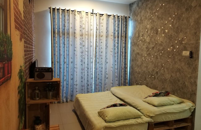 Vin Cottage Cameron Highlands - Foto 23