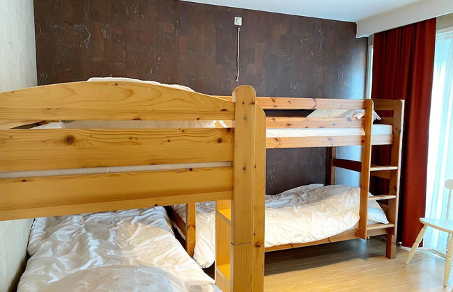 Nieuwpoort Beachfront Comfort - Photo 3