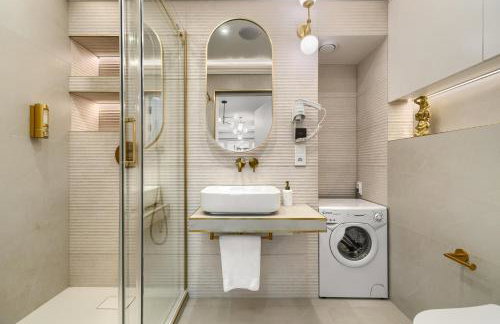 Apartments Ostsee Suntowers TARAS - Foto 31