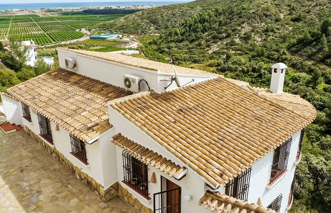 Holiday Home Del Azahar by Interhome - Photo 34