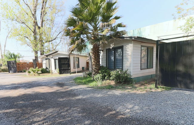 HOTEL ATAJO - Photo 11