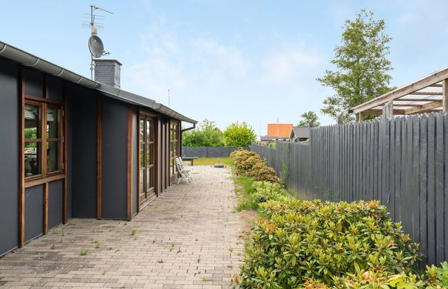 "Øthkil" - 93m from the sea - Foto 4