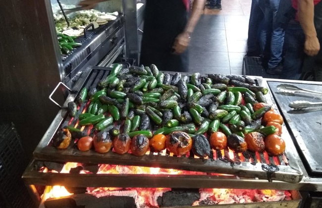 Mazatlan Night Eats - Evening Tour - Foto 5