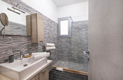 Penthouse Station luxury apts Le dimore - Foto 17