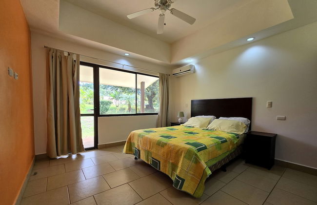 Casa Mandarina Junge Villa 3 pools - Photo 4