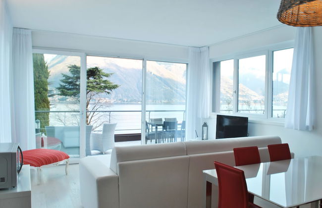 Baia Blu Luxury Apartments with Pool - Foto 1