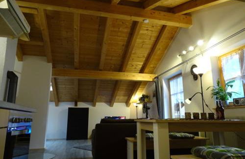 Ferienwohnung Frieda - Foto 19