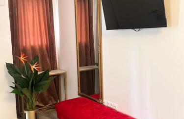 ART DECO BOUTIQUE Julia - Photo 32