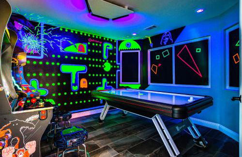 Black Mountain Rose - Foto 28