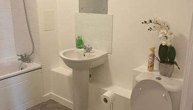 Deluxe 2-Bedroom Home Away - Foto 4