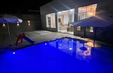 Casa nova e grande na Praia do Atalaia Salinas - Foto 12