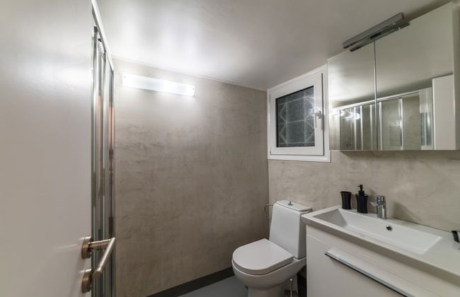 Modern Design Apartment Near Acropolis - Foto 11