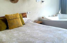 Casas Rurales Maribel - Complejo Moradas del Cerro 1 - Suites con Jacuzzi en Alcalá del Júcar - Foto 100