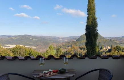 Casa Vista della Roccia - Foto 14