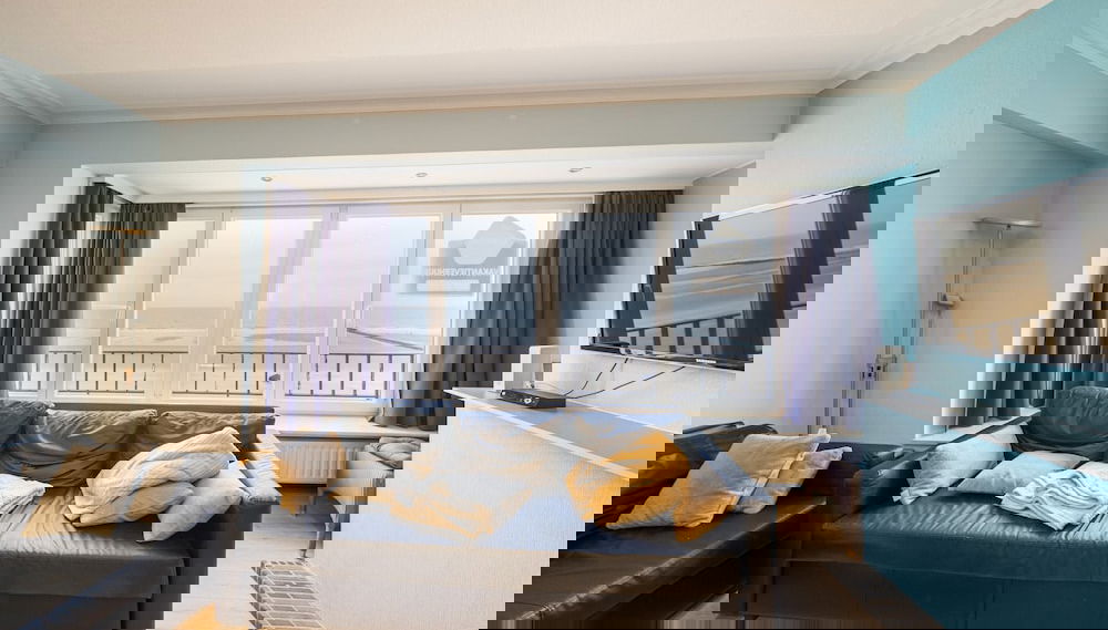 Flat in Belgium With Stunning Sea View - Foto 1, Imagen principal