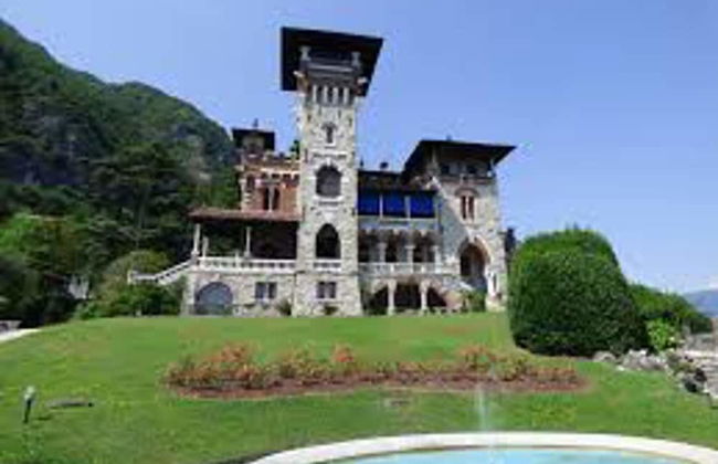 Amazing Aparment Lake Front 1 bed in Acquaseria - Foto 18