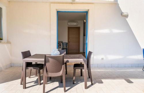 Villa Tra Mare e Ulivi - Foto 26